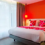 La Regence Hotel