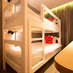 La Regence 3* Courbevoie