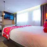 La Regence Hotel Courbevoie