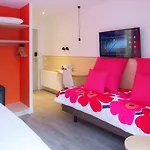 La Regence Hotel Courbevoie