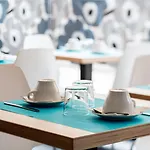 Hotel La Regence Courbevoie