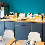 雷吉斯酒店 酒店 3*
