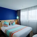 La Regence 3*