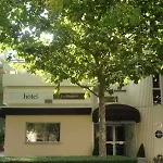 Hotel La Regence Courbevoie