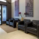 雷吉斯酒店 酒店 库尔布瓦
