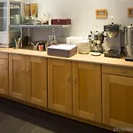 雷吉斯酒店 酒店 库尔布瓦