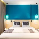 Hotel La Regence 3*