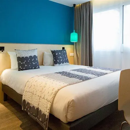La Regence 3*