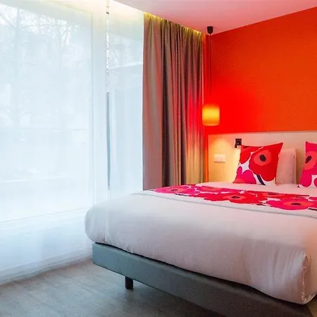 La Régence Hotel