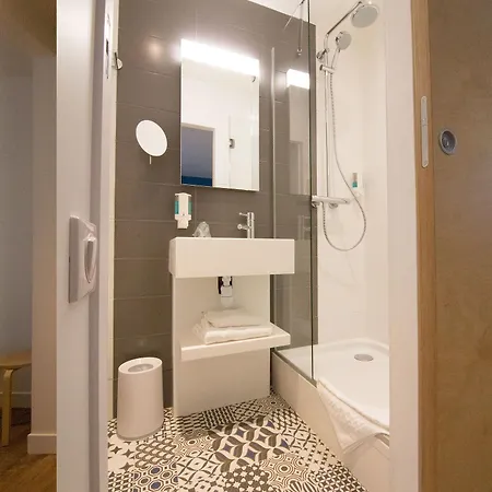 Hotel La Regence