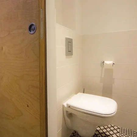 La Regence Hotel