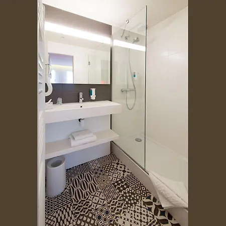 Hotel La Regence