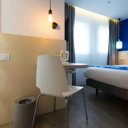 La Regence 3*