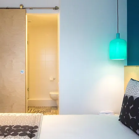 Hotel La Regence Courbevoie