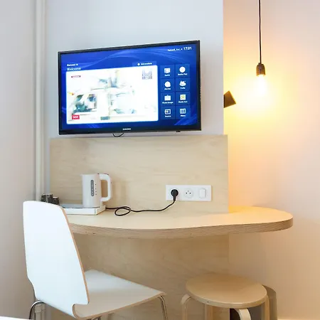 Hotel La Regence