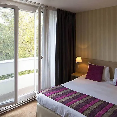 Hotel La Regence