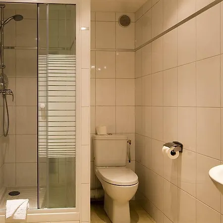 La Regence Hotel 3*
