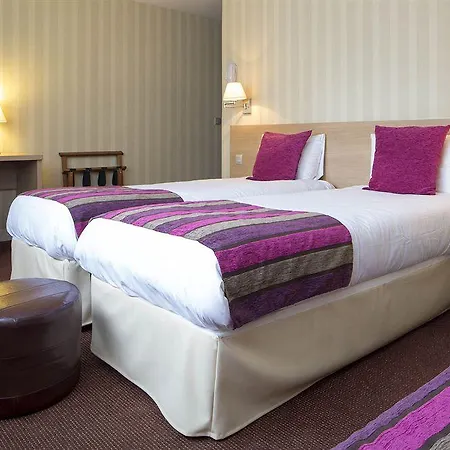 Hotel La Régence