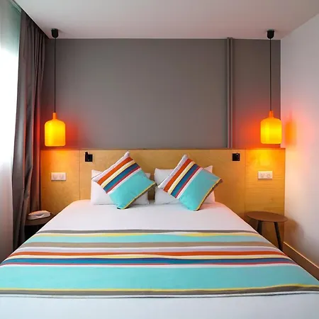 Hotel La Regence 3*