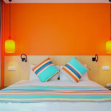 Hotel La Régence