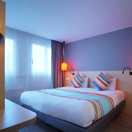 La Regence 3*