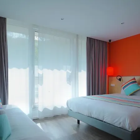 La Regence 3* Курбевуа