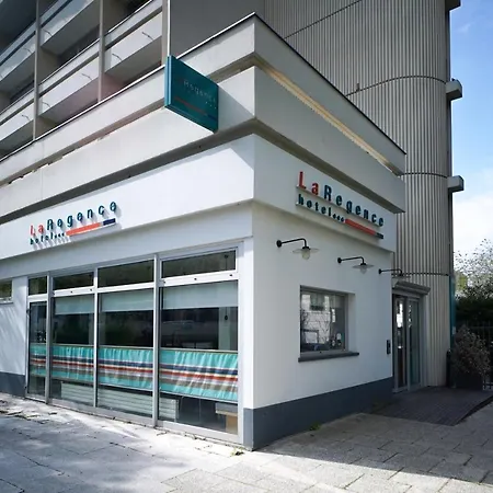 Hotel La Régence 3*