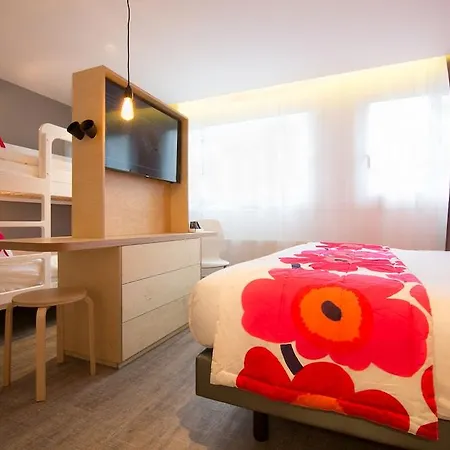 Hotel La Régence 3*