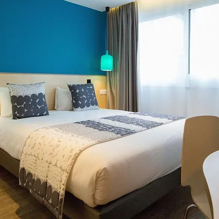 Hotel La Régence 3*
