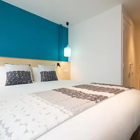 La Regence Hotel Courbevoie