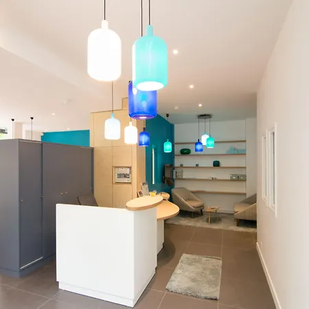 La Regence Courbevoie