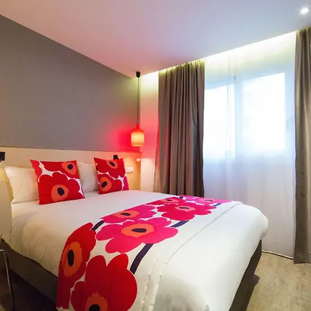 Hotel La Regence