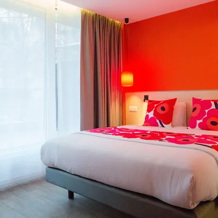 La Regence Hotel