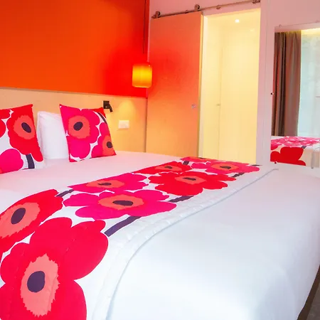 La Regence Hotel