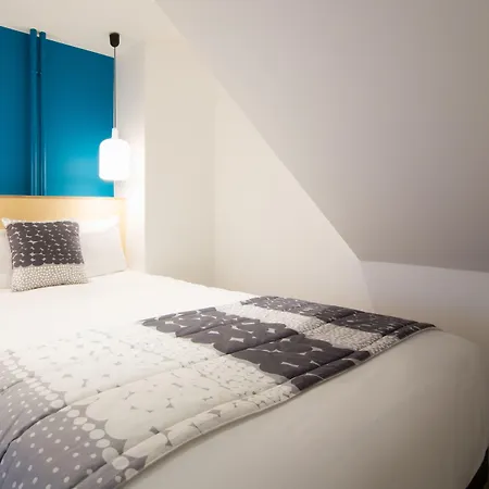 Hotel La Regence 3*