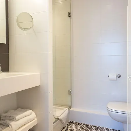 La Regence 3* Курбевуа