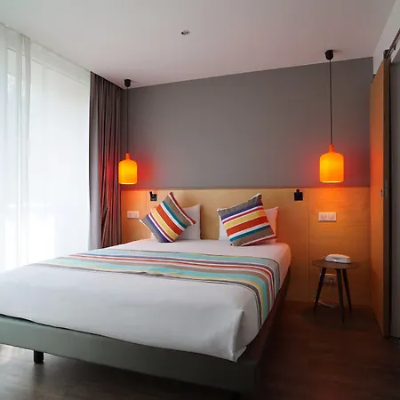Hotel La Regence