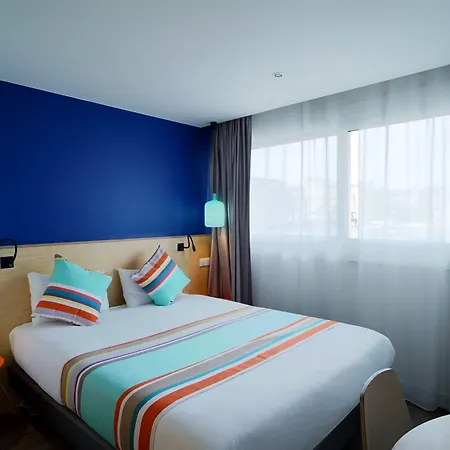 La Regence 3*