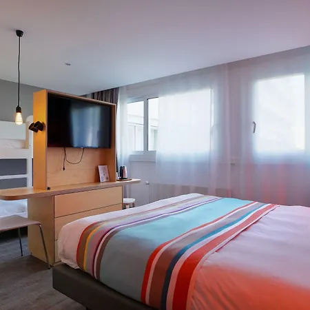 Hotel La Regence 3*