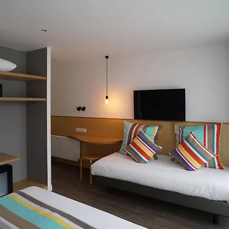 La Regence Hotel 3*
