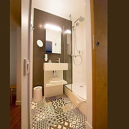 La Regence Hotel