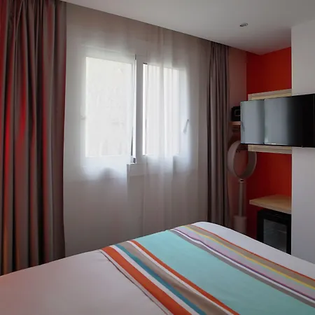 La Regence Hotel