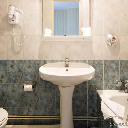 Отель La Regence 3*