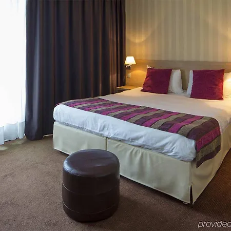 Hotel La Régence 3*