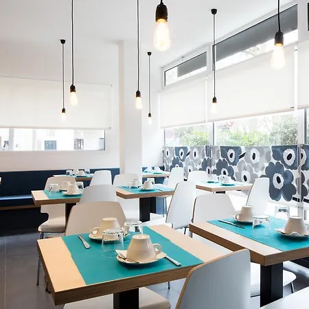 La Regence Hotel