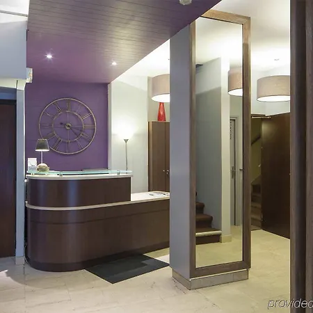 Hotel La Regence 3*