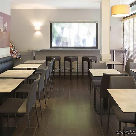 Hotel La Régence