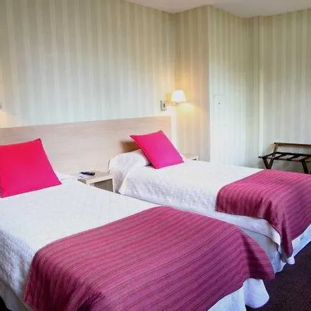 La Régence Hotel 3*