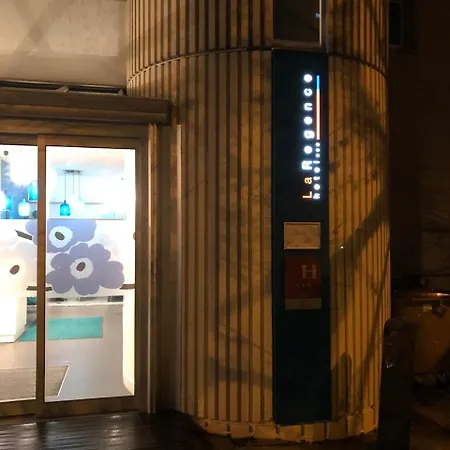 La Régence Courbevoie