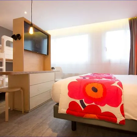 La Regence Hotel
